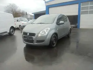 Suzuki Splash