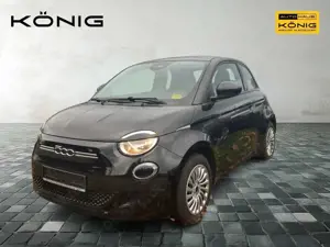 Fiat 500e 3+1 42 kWh CCS*Caprlay*Klimaautomatik*GRA