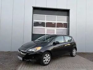 Opel Corsa Edition