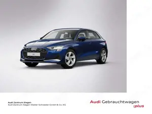 Audi A3 30 TFSI advanced Sitzheizung RFK AC