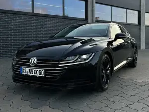 Volkswagen Arteon Arteon 1.5 TSI ACT