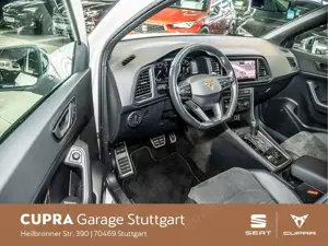 CUPRA Ateca Bild 3