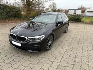 BMW 540 i Touring xDrive M-Sport | Neupreis 113.380€