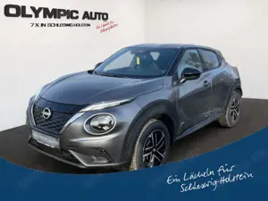 Nissan Juke 1.6 Hybrid N-Connecta  KAMERA SHZG NAVI LED