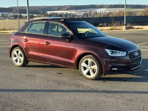 Audi A1 Bild 3
