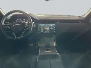 Land Rover Range Rover Evoque P200 Dynamic SE Bild 3