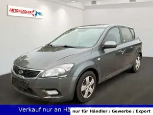 Kia Ceed / cee'd Ceed 1.6 CRDi