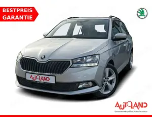 Skoda Fabia Combi 1.0 MPI Cool Edition SmartLink DAB