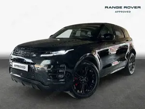 Land Rover Range Rover Evoque P200 Dynamic SE