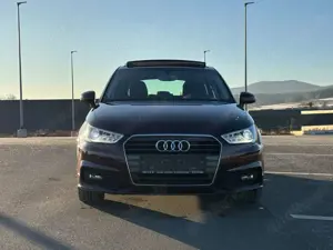 Audi A1 Bild 2