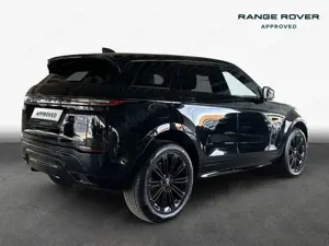 Land Rover Range Rover Evoque P200 Dynamic SE Bild 2