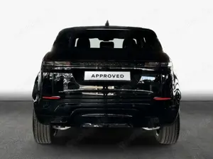 Land Rover Range Rover Evoque P200 Dynamic SE Bild 5