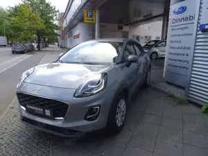 Ford Puma Cool  Connect +DAB+Beh.Frontsch.+SHZ Bild 5