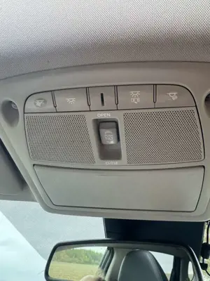 Nissan X-Trail 1.6 DIG-T Tekna Bild 2