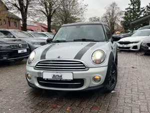 MINI Cooper D Clubman *LEDER*XENON*PDC*