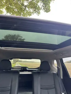 Nissan X-Trail 1.6 DIG-T Tekna Bild 3