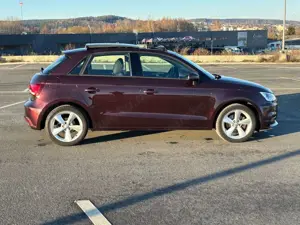 Audi A1 Bild 4