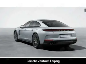 Porsche Panamera 4 E-Hybrid HD-Matrix Sitzklima HeadUp Bild 3
