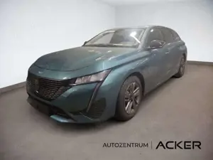 Peugeot 308 SW Allure 1.5 BlueHDI 8AT. 360Kam/ACC -43%*