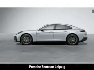 Porsche Panamera 4 E-Hybrid HD-Matrix Sitzklima HeadUp Bild 2