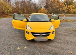 Opel Adam