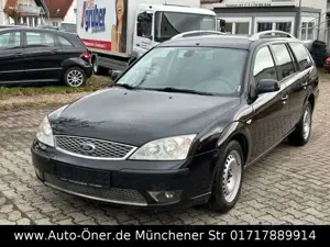 Ford Mondeo Turnier Titanium TÜV NEU