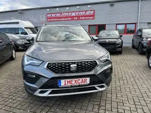 SEAT Ateca 1,5 TSI DSG Xperience + Kamera + LED + Navigation