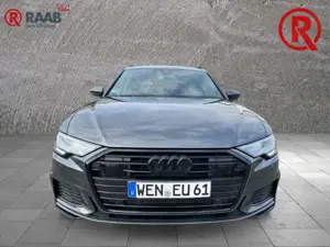 Audi A6 Bild 2