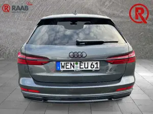 Audi A6 Bild 5