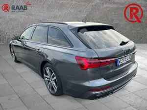 Audi A6 Bild 4