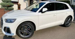 Audi SQ5 Bild 4
