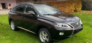 Lexus RX 450h