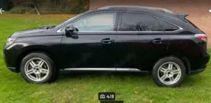 Lexus RX 450h Bild 4