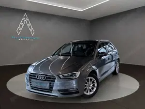 Audi A3 Bild 1