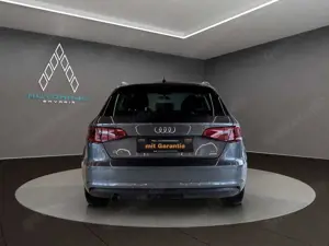 Audi A3 Bild 5