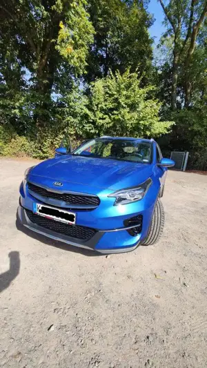 Kia XCeed 1.4 T-GDI OPF JBL SOUND EDITION