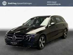 Mercedes-Benz C 220 C-Klasse
