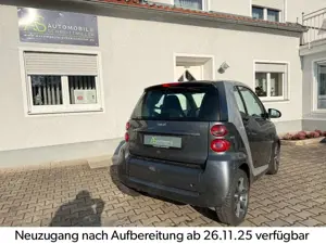 smart forTwo Bild 2