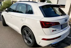 Audi SQ5 Bild 5