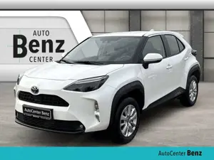 Toyota Yaris Cross 1.5 VVT-iE HYBRID COMFORT KLIMA*SITZHEIZ*KAMERA* Bild 1