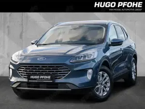 Ford Kuga PHEV Titanium X AHK*FHA.PAK*WINT.PAK*TECH.PAK*