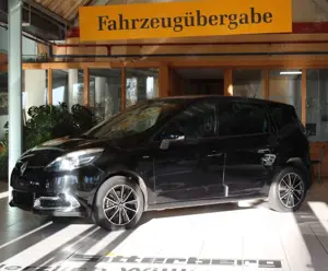 Renault Scenic III BOSE Edition Energy TCe130 StartStop