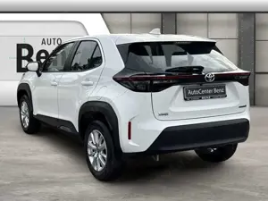 Toyota Yaris Cross 1.5 VVT-iE HYBRID COMFORT KLIMA*SITZHEIZ*KAMERA* Bild 3