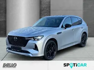 Mazda CX-60 Homura Hybrid 2.5 BOSE Pano Navi CarPlay LED Sitzh