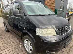 Volkswagen T5 Multivan