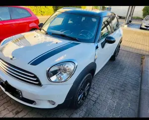 MINI Cooper Countryman Cooper Bild 2