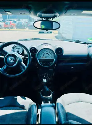 MINI Cooper Countryman Cooper Bild 3