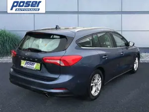 Ford Focus Bild 4
