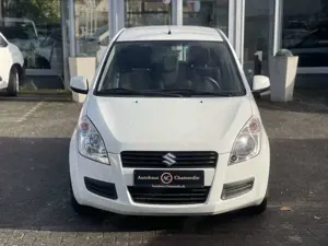 Suzuki Splash