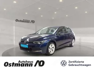 Volkswagen Golf VIII 1.5TSI Style *LM-Felgen*Navi*LED*